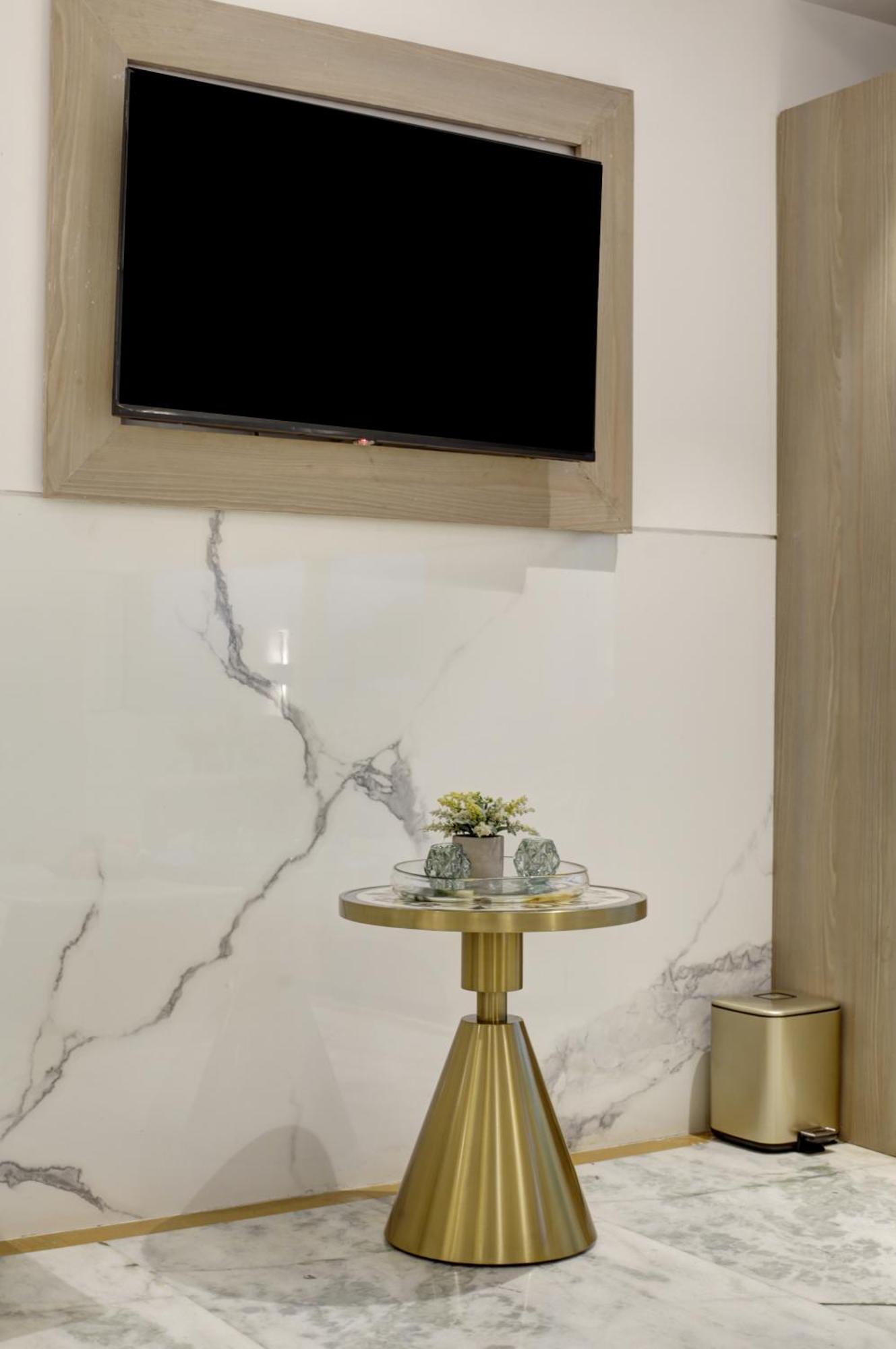 Hotel International Inn - Near Delhi Airport Νέο Δελχί Εξωτερικό φωτογραφία